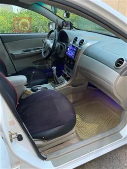 BYD G3